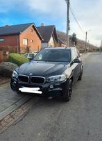 Bmw x5 F15, Autos, BMW, Cuir, Achat, 5 portes, Automatique