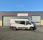 Sunlight Cliff 540 ‼️140 PK ‼️2026 ‼️ "AUTOMAAT" ‼️, Caravans en Kamperen, Mobilhomes, Automaat, Buscamper of Camperbus, Sunlight