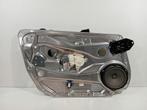 RAAMMECHANIEK ELEK LINKS VOOR E (W212) (brose), Gebruikt, Links, Mercedes-Benz