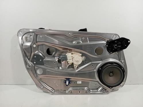 RAAMMECHANIEK ELEK LINKS VOOR E (W212) (brose), Auto-onderdelen, Carrosserie, Mercedes-Benz, Voor, Links, Gebruikt