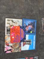 Platen, Cd's en Dvd's, Vinyl | Verzamelalbums, Gebruikt, Ophalen