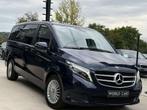 Mercedes-Benz V-Klasse 220 d 163CV - 7PLACES - AUTOMATIQUE -, Gebruikt, 4 cilinders, Blauw, 7 zetels