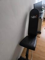 Halterbank vita5, Sport en Fitness, Ophalen