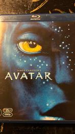 Avatar. (Blueray), Cd's en Dvd's, Dvd's | Science Fiction en Fantasy, Ophalen, Zo goed als nieuw