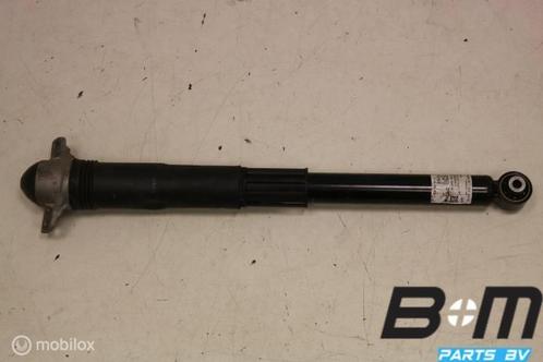 1 Schokdemper achter VW Passat B8 3Q0512011EQ, Auto-onderdelen, Ophanging en Onderstel, Gebruikt