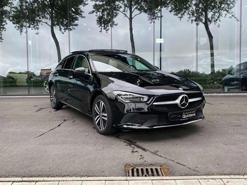 Mercedes-Benz CLA-Klasse 250 VERKOCHT,SOLD,VENDU (bj 2021), Auto's, Mercedes-Benz, Bedrijf, Te koop, CLA, ABS, Achteruitrijcamera