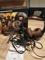 Casque Doom, Consoles de jeu & Jeux vidéo, Comme neuf, Autres types, Enlèvement ou Envoi, PlayStation 3