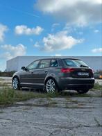 Audi a3 sportback 1.6 tdi, Autos, Audi, Bluetooth, Euro 5, Achat, Diesel