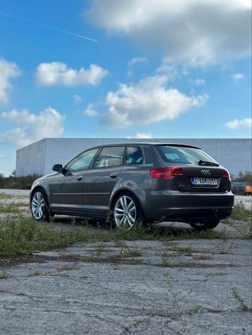 Audi a3 sportback 1.6 tdi 