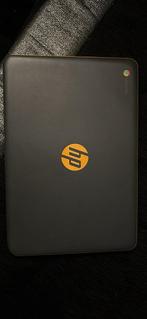 Pc hp chromebook, Informatique & Logiciels, Qwerty, Comme neuf, Enlèvement, HP