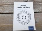 Media onder de loep, Ophalen of Verzenden, Nieuw, Hoger Onderwijs, Ina Cool, K De Lembre