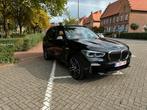 BMW x5 m50 diesel cargo léger modèle 2021/10, Autos, Cuir, Achat, 6 portes, Carnet d'entretien