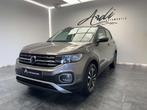 Volkswagen T-Cross 1.0 TSI Active *CARPLAY*CAMERA*1ER PROP*G, Auto's, Gebruikt, 1770 kg, 5 zetels, 5 deurs