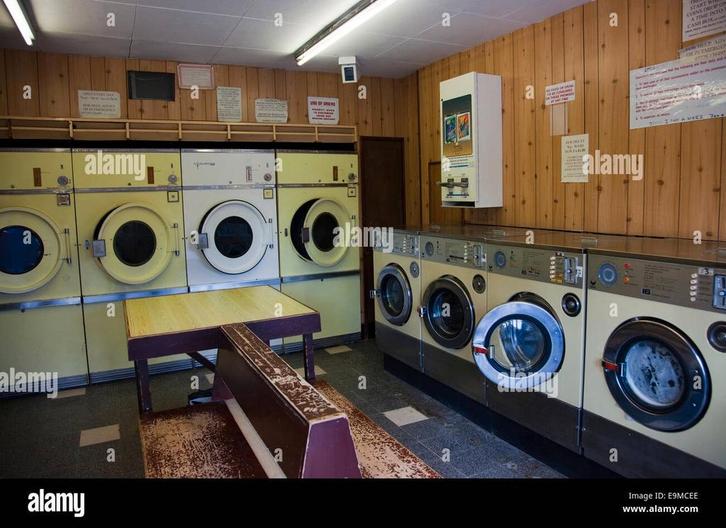 salon lavoir/laundromat recherchée pour reprise, Articles professionnels, Exploitations & Reprises