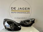 FORD PUMA FULL LED KOPLAMPEN SET LINKS EN RECHTS, Auto-onderdelen, Gebruikt, Ford