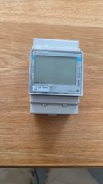 Carlo Gavazzi EM340, Doe-het-zelf en Bouw, Elektriciteit en Kabels, Ophalen, Nieuw