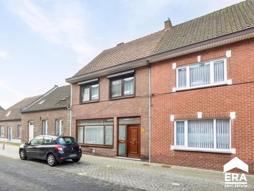 Huis te koop in Bree, Immo, Maisons à vendre, Maison individuelle, F