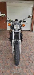 Yamaha V-Max 1200cc, Motoren, 4 cilinders, Particulier, Meer dan 35 kW, Toermotor