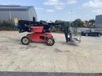 Nacelle Manitou ManGo12 - 2016 - 1780h - 12m - NA896, Ophalen