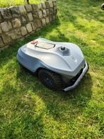 Robotmaaier STORM zonder draad en zonder RTK, Ophalen of Verzenden, Nieuw, Meer dan 25 cm, Met regensensor
