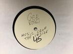 Gee Rossi. Music From The Inside., Cd's en Dvd's, Vinyl | Dance en House, Ophalen of Verzenden