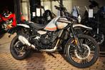ROYAL ENFIELD HIMALAYAN 450 (BTWi) NIEUW! ***MOTOVERTE.BE***, 450 cc, Bedrijf, Toermotor, 12 t/m 35 kW