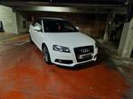 Audi A3 8P 1.8TFSI CABRIOLET, Cuir, Euro 5, Achat, Cabriolet