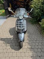 Vespa Primavera 125 ABS, Motoren, Scooter, Particulier, 125 cc, 11 kW of minder