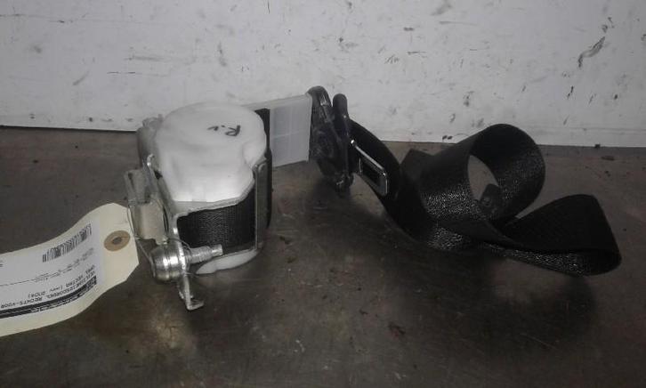 VEILIGHEIDSGORDEL RECHTS VOOR Opel Vectra C GTS, Auto-onderdelen, Interieur en Bekleding, Opel, Gebruikt