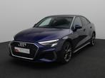 Audi A3 Sedan A3 35 TFSI S line S tronic, Argent ou Gris, Achat, Entreprise, Autre carrosserie