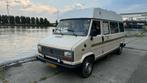 Peugeot j5 2.5 Turbo Diesel Mobilehome, Tot en met 2, Treinzit, Particulier, Koelkast