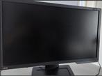 Ecran PC BenQ 24 pouces 144Hz 1080p, Computers en Software, Ophalen, Zo goed als nieuw, Benq, In hoogte verstelbaar