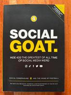 433 Social Goat, Ophalen of Verzenden, 433 B.V.