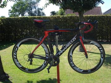 Race Fiets Pinarello beschikbaar voor biedingen