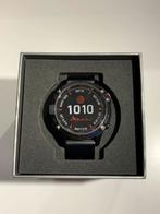 Garmin Fenix 6 Pro Solar, Ophalen, Nieuw, Zwart, Garmin