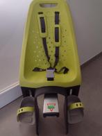 fietsstoeltje yepp, Fietsen en Brommers, Fietsaccessoires | Fietsstoeltjes, Ophalen, Achterzitje, Voetsteuntjes, Yepp (Thule)