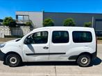 Renault Kangoo Maxi/2020/1.5dci/ sensoren/euro 6, Auto's, Euro 6, Renault, Bedrijf, Onderhoudsboekje
