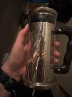 Bialetti koffiezet, Elektronische apparatuur, Koffiezetapparaten, Espresso apparaat, Gemalen koffie, Ophalen of Verzenden, Zo goed als nieuw