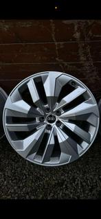 Orginele audi velgen 20inch, Ophalen