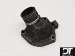 Deksel thermostaathuis M20 BMW 3-serie E30 M20 1265058, Auto-onderdelen, Gebruikt, Ophalen of Verzenden, BMW, BMW