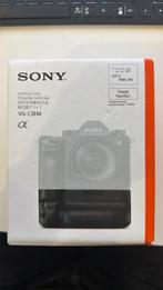 Sony vertical grip voor A9 - A7Riii - A7iii enkel op factuur, Audio, Tv en Foto, Ophalen, Gebruikt