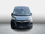 Opel Movano 3500 2.2 L Turbo D 103kW L3H2 - Camera - Carplay, Auto's, Bestelwagens en Lichte vracht, Voorwielaandrijving, 4 deurs