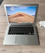 MacBook Air 13", Ophalen of Verzenden, Zo goed als nieuw
