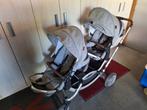 duo kinderwagen, Gebruikt, Duowagen, Combiwagen, Ophalen