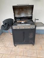 Buitenkeuken, Tuin en Terras, Ophalen, Gebruikt