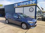 BMW 216 d Active Tourer Aut./Euro6/7pl/Navi/Pdc/Cruise/Bt, Automaat, Euro 6, Blauw, 7 zetels