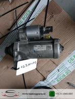 STARTMOTOR Volkswagen Polo V (6R) (02Z911024A), Ophalen of Verzenden, Gebruikt, Volkswagen