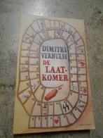 Boeken Dimitri Verhulst / 5 € per boek, Ophalen of Verzenden, Zo goed als nieuw