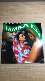 Kaoma - lambada, CD & DVD, Comme neuf, Enlèvement ou Envoi