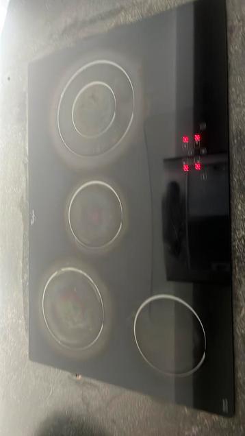 Whirpool beschikbaar voor biedingen